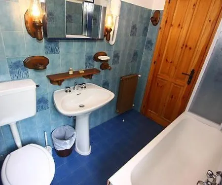 Lägenhet Champoluc Apartment