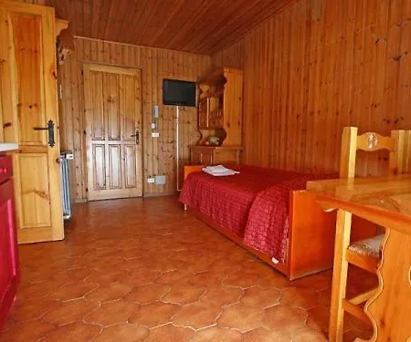 Apartment Champoluc Apartment Champoluc