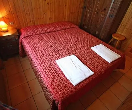 Champoluc Apartment * Champoluc