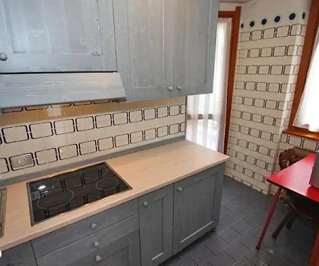 Champoluc Apartment