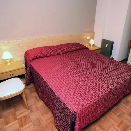 Champoluc Apartment * Champoluc