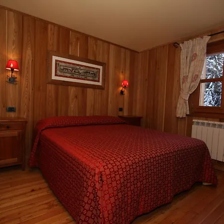 Apartamento Champoluc Apartment *