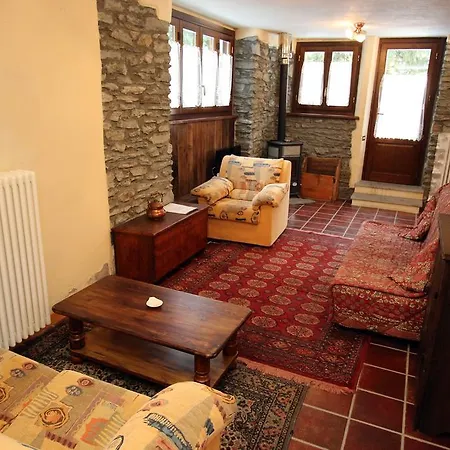 Champoluc Apartment Champoluc