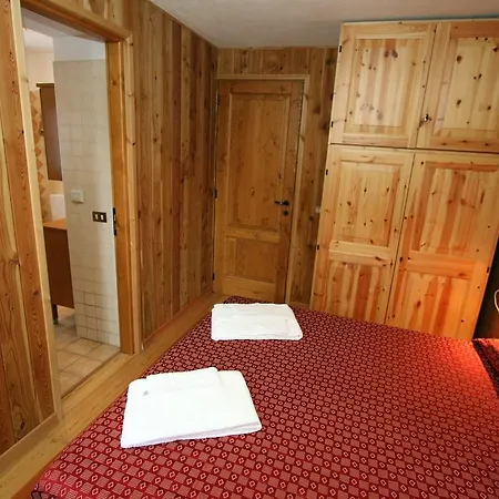 Champoluc Apartment Lägenhet Champoluc