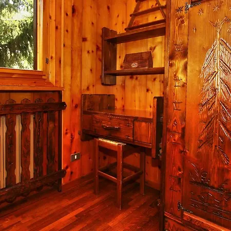 Champoluc Apartment Lägenhet Champoluc