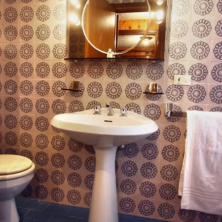 Champoluc Apartment *