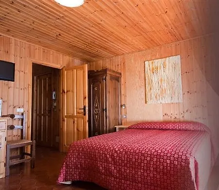 Lägenhet Champoluc Apartment *