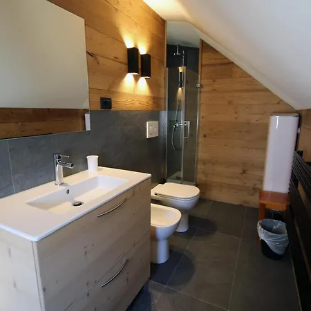 Lägenhet Champoluc Apartment Champoluc