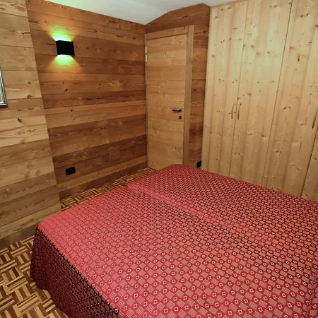 Champoluc Apartment Champoluc