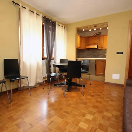 Champoluc Apartment