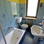 Champoluc Apartment * שמפולוק