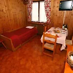 Champoluc Apartment Appartement