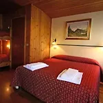 Champoluc Apartment * Champoluc