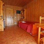 Lägenhet Champoluc Apartment Champoluc