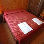 Champoluc Apartment * שמפולוק