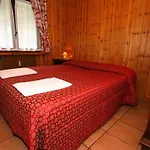 Champoluc Apartment Appartement