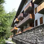 Champoluc Apartment *