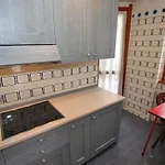 Champoluc Apartment