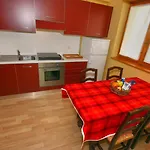 דירה Champoluc Apartment *