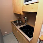 Appartement Champoluc Apartment