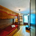 Champoluc Apartment * שמפולוק