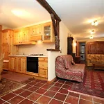 Champoluc Apartment *