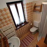 דירה Champoluc Apartment