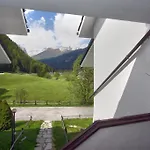 Champoluc Apartment Lägenhet