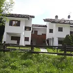 Champoluc Apartment