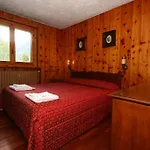 Appartement Champoluc Apartment Champoluc