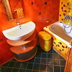 Champoluc Apartment שמפולוק
