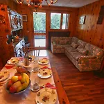 Champoluc Apartment *