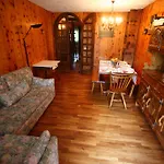 דירה Champoluc Apartment *