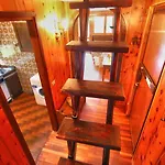 Champoluc Apartment Appartement