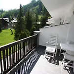 Lägenhet Champoluc Apartment Champoluc