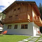 Appartement Champoluc Apartment Champoluc