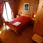 Champoluc Apartment