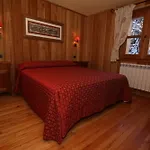 Champoluc Apartment שמפולוק
