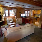 Champoluc Apartment Lägenhet Champoluc