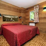 Champoluc Apartment * Champoluc