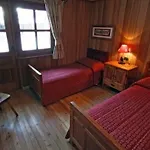 Appartement Champoluc Apartment *