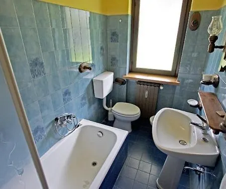 Champoluc Apartment * Champoluc