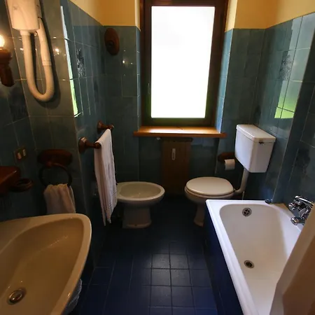 Appartamento Champoluc Apartment Champoluc