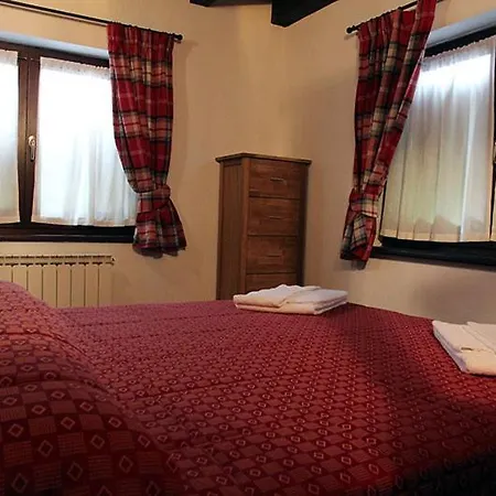 Champoluc Apartment Champoluc