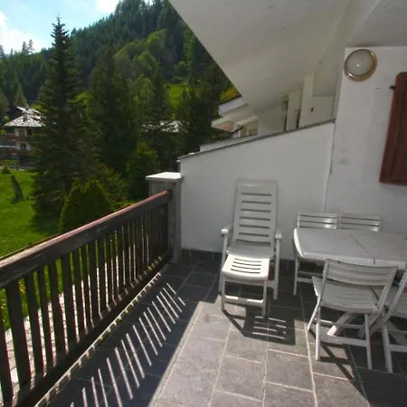 Champoluc Apartment * Champoluc