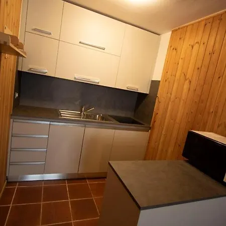 Champoluc Apartment Apartment