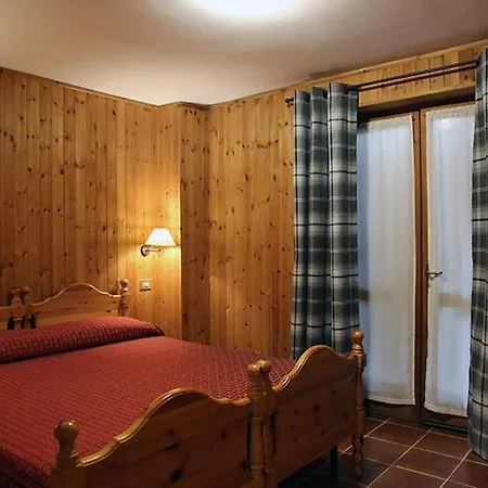 Champoluc Apartment Apartment *