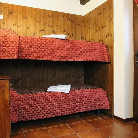 Champoluc Apartment