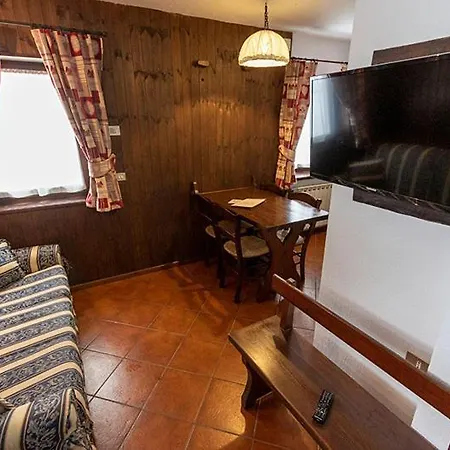 Champoluc Apartment Champoluc