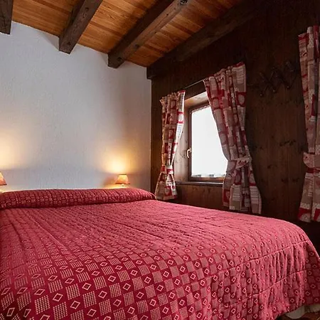 Champoluc Apartment